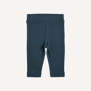 kate quinn | classic legging | ink blue